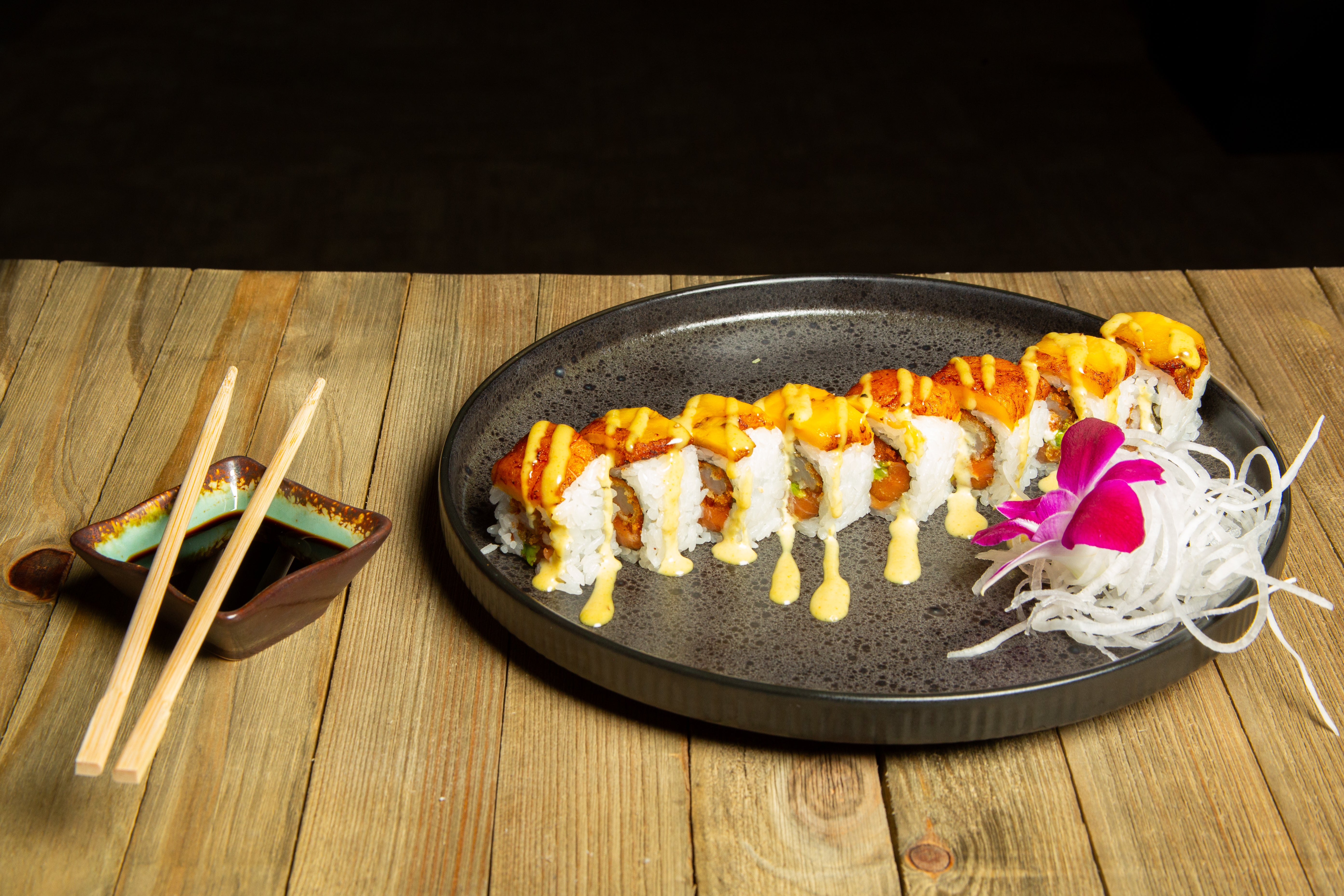 Nova Roll
