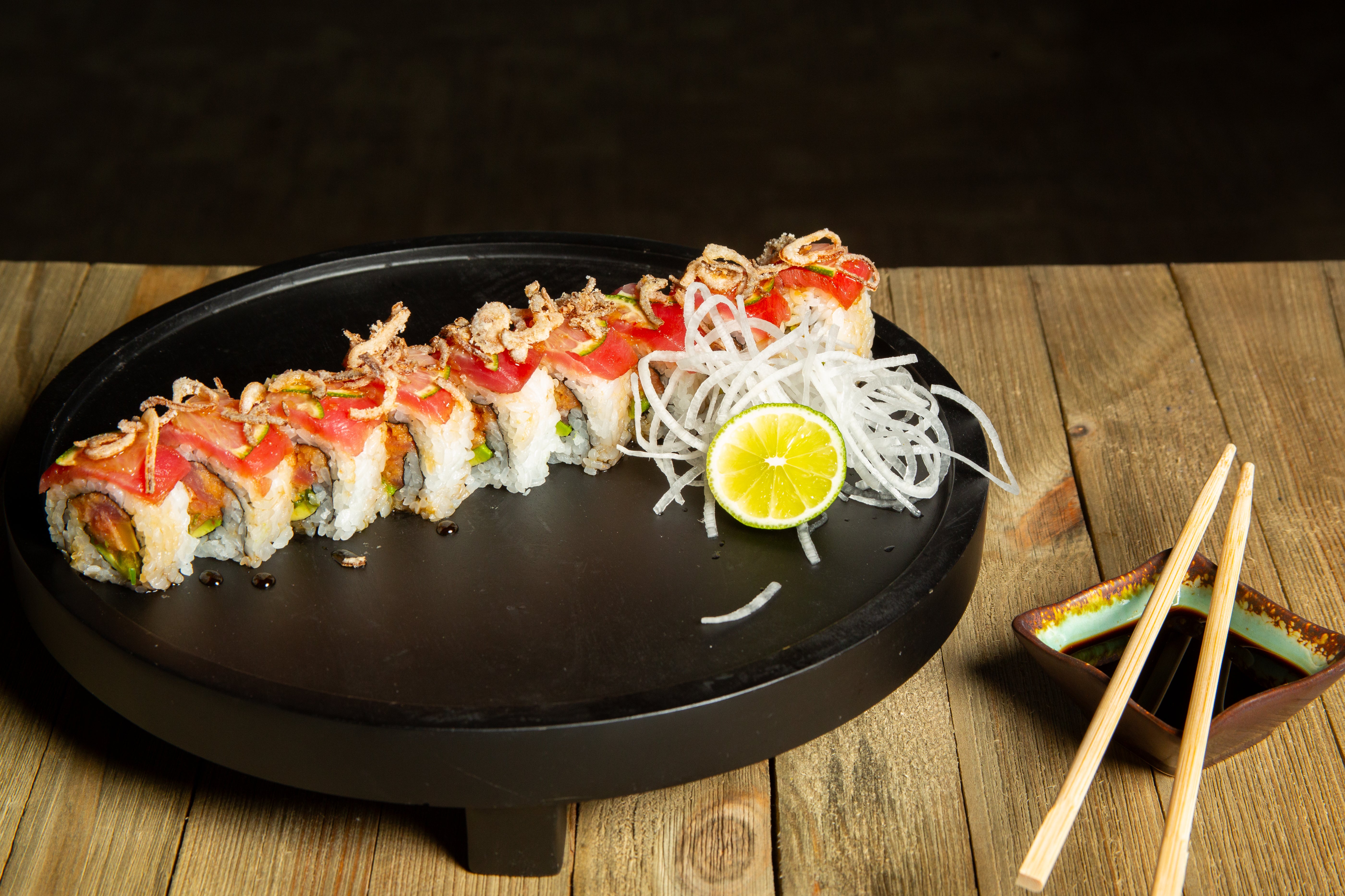 The Roll